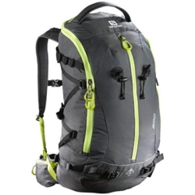 Salomon S-Lab QST 35