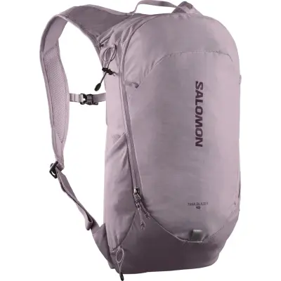 Salomon Trailblazer 10 Nirvana/Plum Perfect