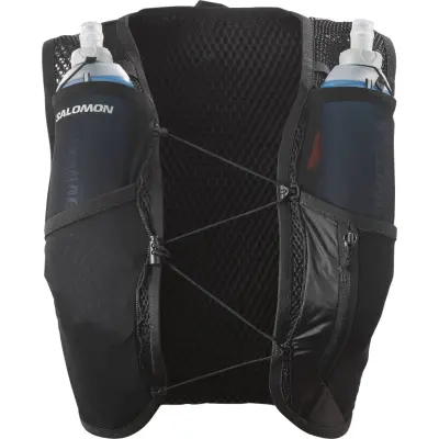 Salomon Women's Active Skin 4 Set löparryggsäck