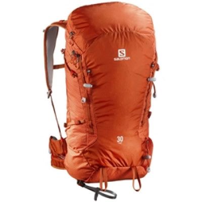 Salomon X Alp 30