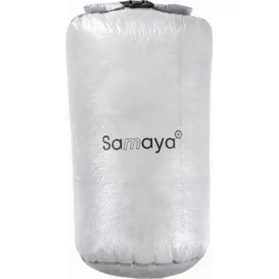 Samaya DRYBAG25L Black