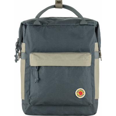 Fjällräven Samlaren Haulpack No.1 Dusk-Putty