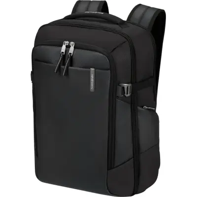 Samsonite Armox Backpack M Daytrip Black