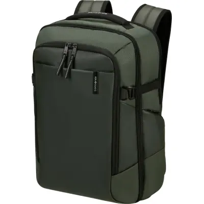 Samsonite Armox Backpack M Daytrip Moss
