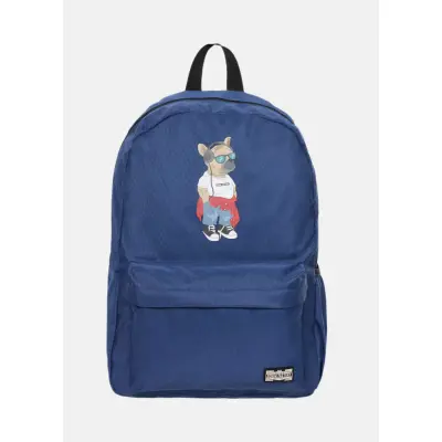 San Diego Backpack