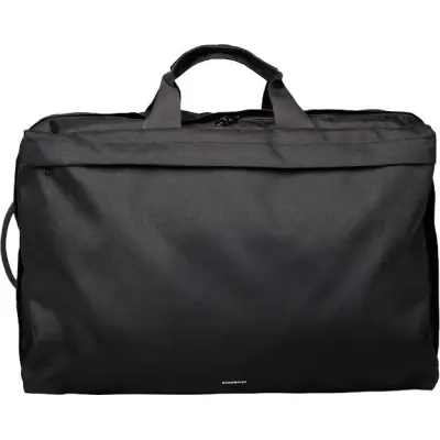Sandqvist Go 3-Way Bag L Black