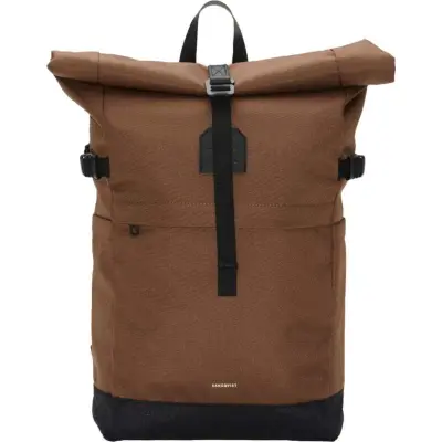 Sandqvist Icon Rolltop Backpack 14