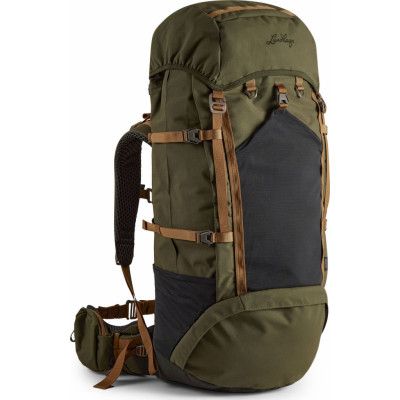 Lundhags Saruk Pro 90 L Regular Long Forest Green