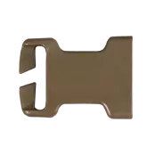 Savotta 2M WB SR Split-Bar, 25 mm, female, green