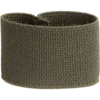 Savotta Elastic Strap Keepers, 25 mm, 10 pcs ryggsäck och väska tillbehör