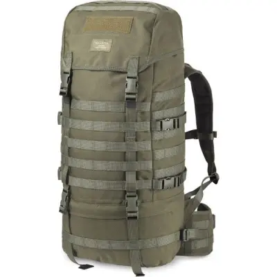 Savotta Jääkäri Backpack L 55L Green