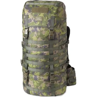 Savotta Jääkäri Backpack L 55L M05 Camo