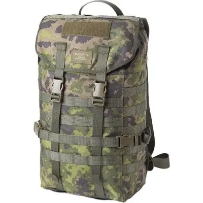 Savotta Jääkäri Backpack S 20L M05 Camo