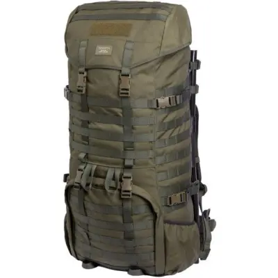 Savotta Jääkäri Backpack XL 70L Green