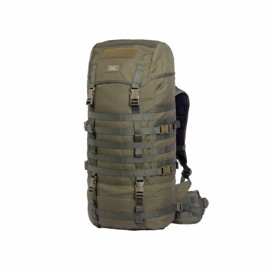 Savotta Jääkäri L ryggsäck, grön