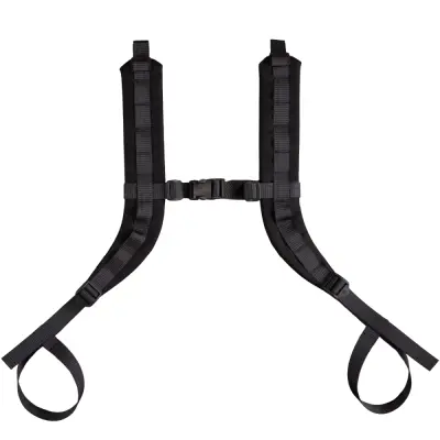 Savotta Kahakka Backpack Harness Black