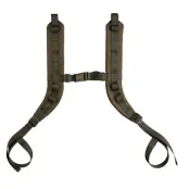 Savotta Kahakka Backpack Harness Green