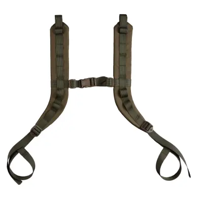 Savotta Kahakka Backpack Harness Green