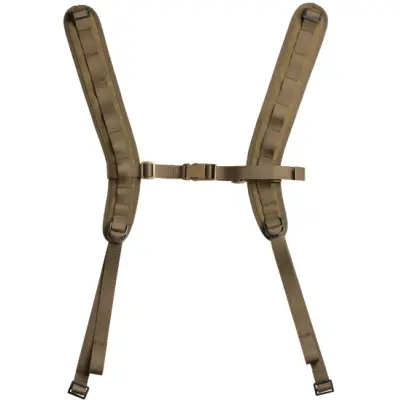 Savotta Keika Backpack Harness Brown