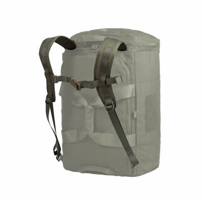 Savotta Keikka Backpack Harness axelremmar, grön