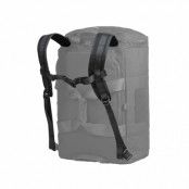 Savotta Keikka Backpack Harness axelremmar, svart