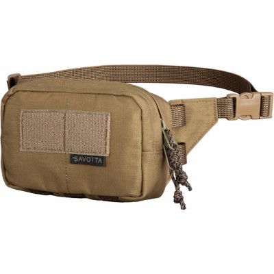 Savotta Kukkaro Hip Pack