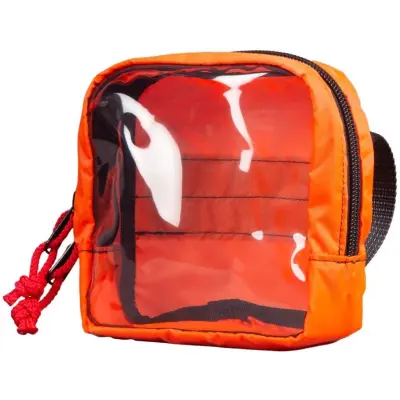 Savotta Med Organizer 15x15 cm Orange