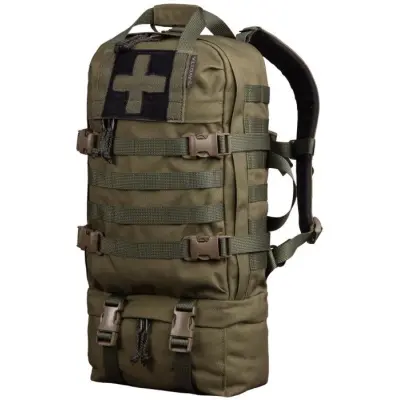 Savotta Medic Pack 18 L Green