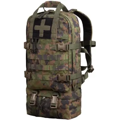 Savotta Medic Pack 18 L M05 Woodland