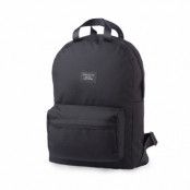 Savotta Päiväreppu 202 dagryggsäck, svart