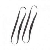 Savotta Pack Straps SR Buckle 120 cm svart packrem 2st
