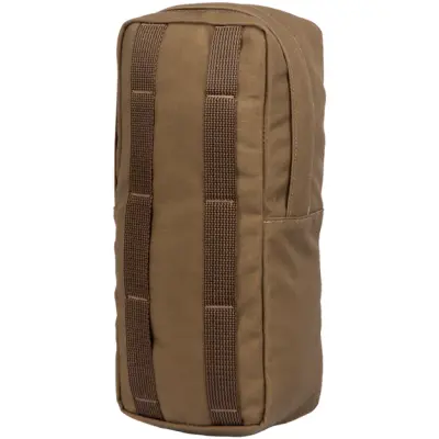 Savotta Side Pouch 4L Brown