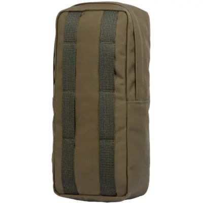 Savotta Side Pouch 4L Green