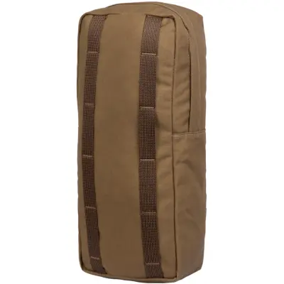 Savotta Side Pouch 8L Brown
