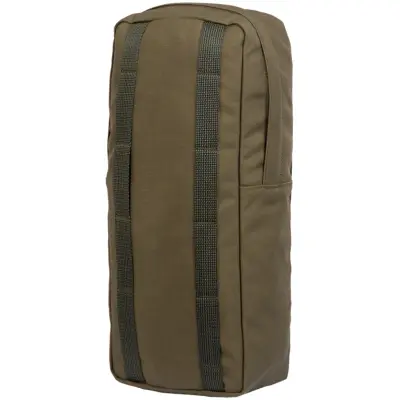 Savotta Side Pouch 8L Green