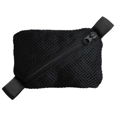 Savotta Trinket Pouch 10x15 cm Hook Black