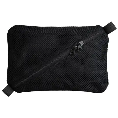 Savotta Trinket Pouch 20x30 cm Hook Black