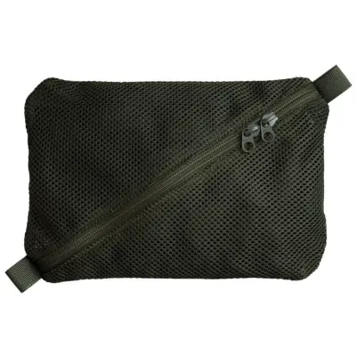 Savotta Trinket Pouch 20x30 cm Hook Green