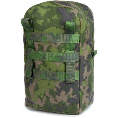 Savotta Vertical Pocket L Camo