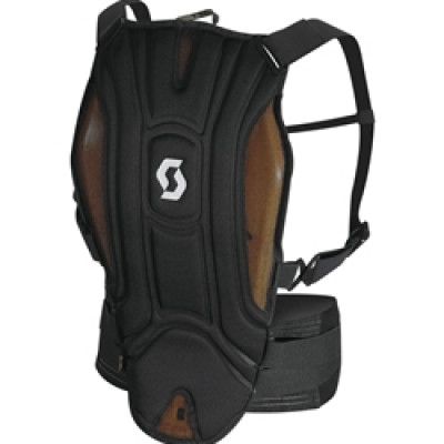 Scott Back Protector Soft Actifit