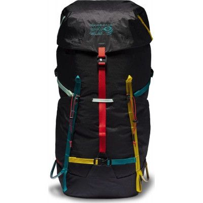 Scrambler 35 Backpack