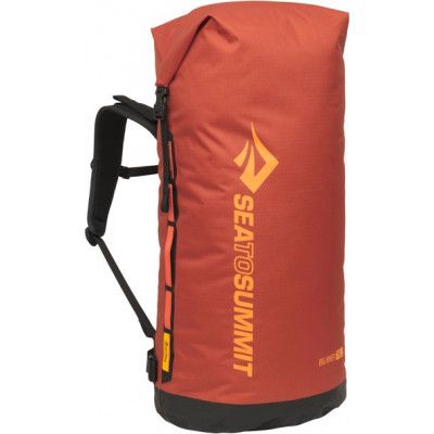 Sea To Summit Big River Dry BackPack Picante