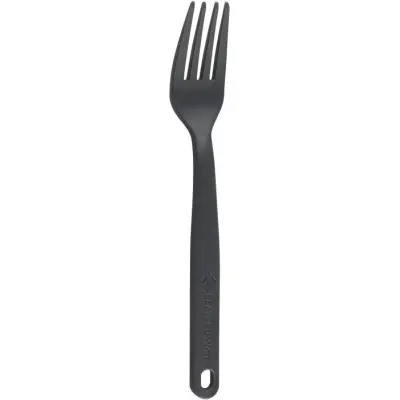 Sea to Summit Camp Cutlery Polypropylen Fork Charcoal