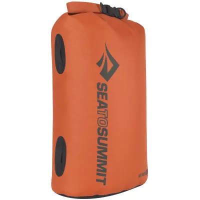 Sea to Summit Dry Sack Big River 35L Orange