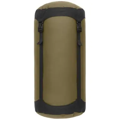 Sea To Summit Eco Lightweight Compression Sack 13 L Olive