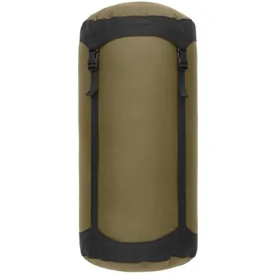 Sea To Summit Eco Lightweight Compression Sack 20 L Olive