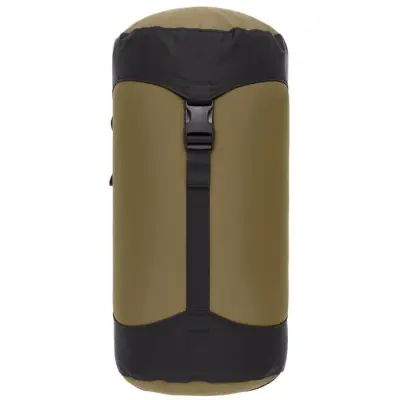 Sea To Summit Eco Lightweight Compression Sack 5 L Olive