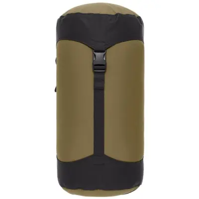 Sea To SummitEco Lightweight Compression Sack 8 L Olive