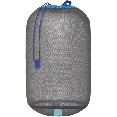 Sea to Summit Eco Mesh Stuffsack 8L Beluga