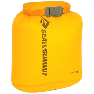 Sea to Summit Eco Ultrasil Drybag 3 L Zinnia